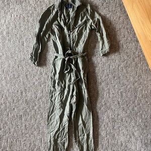 Abercrombie and Fitch Jumpsuit